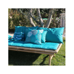 BAIN DE SOLEIL JUAN LES PINS LAGON 65X20
