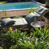 BAIN DE SOLEIL JUAN LES PINS OIL GREEN 6