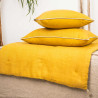 COUSSIN LINO 330 GOLDEN 40X60 LIN ET COT
