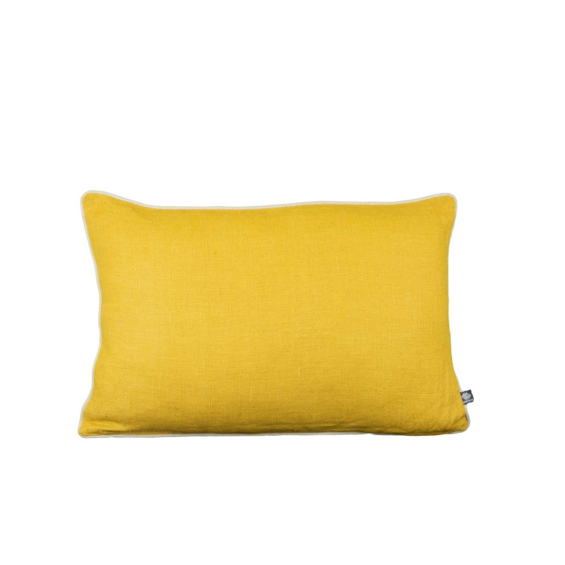 COUSSIN LINO 330 GOLDEN 50X80 LIN ET COT