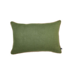 COUSSIN LINO 330 BRIQUE 40X60 LIN ET COT