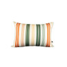 COUSSIN ST JEAN DE LUZ OIL GREEN 40X60 D