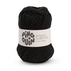 LAINE PG SUBLIME NOIR
