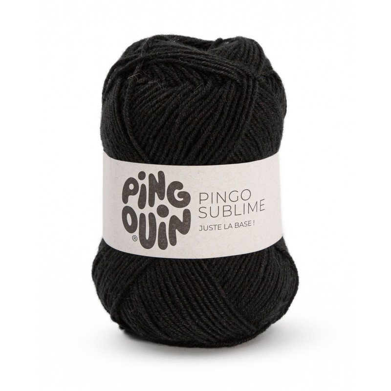 LAINE PG SUBLIME NOIR