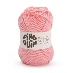 LAINE PG SUBLIME ROSE