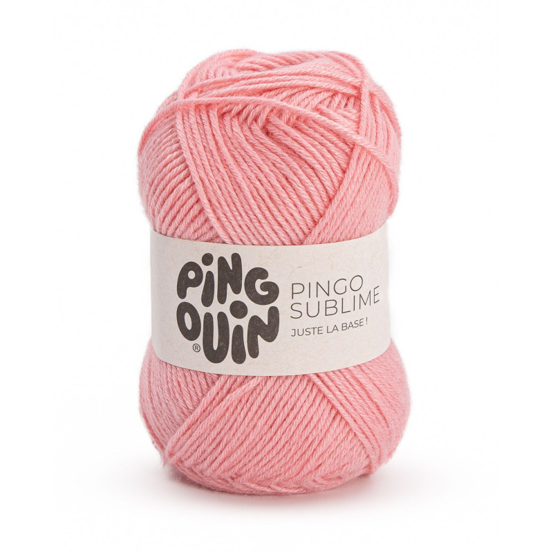 LAINE PG SUBLIME ROSE