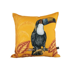 COUSSIN TOCO TOURNESOL 45X45