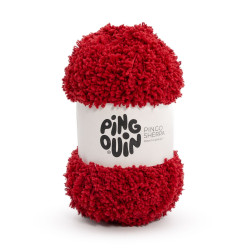 LAINE PG SHERPA ROUGE CUIT