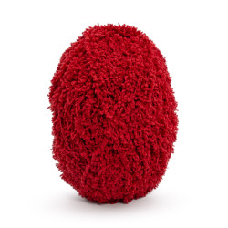 LAINE PG SHERPA ROUGE CUIT