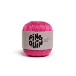 LAINE PG COCO 50 ROSE FLAMINGO