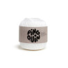 Laine PG Coco 50 Blanc