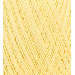 LAINE PG COCO 50 JAUNE POUSSIN
