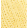 Laine PG Coco 50 Jaune Poussin