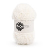 LAINE PG SHERPA ECRU