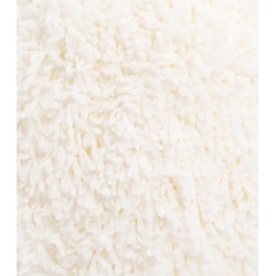 LAINE PG SHERPA ECRU