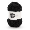 LAINE PG SHERPA NOIR