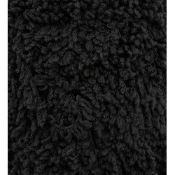 LAINE PG SHERPA NOIR