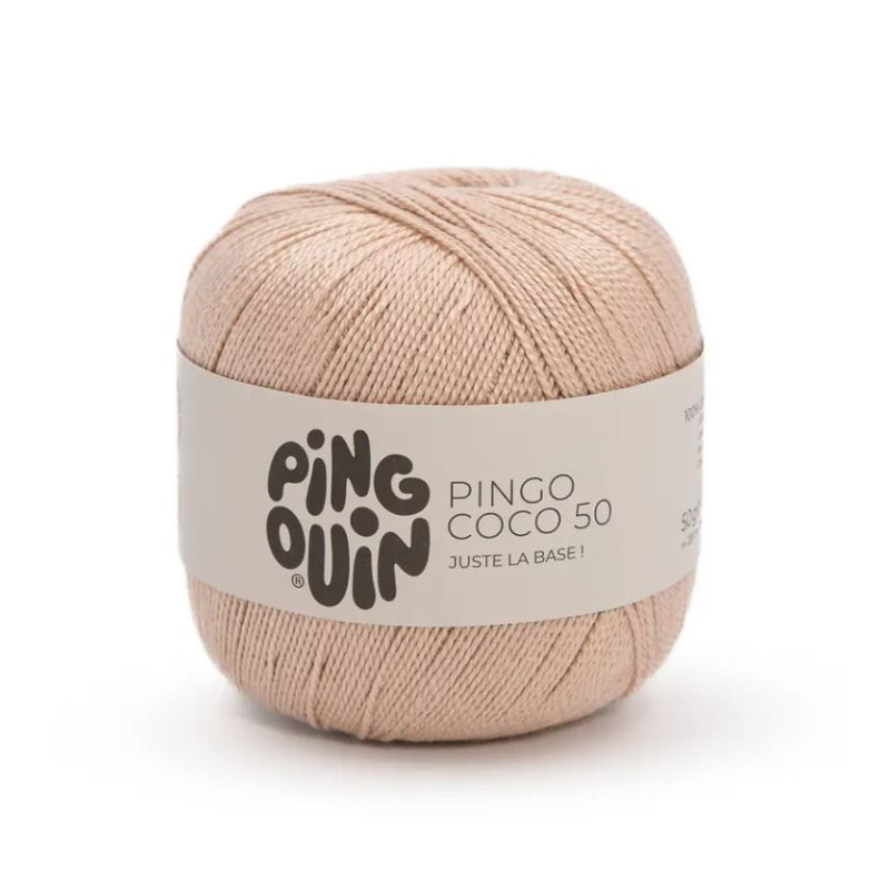 LAINE PG COCO 50 BEIGE