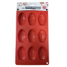 MOULE 9 MADELEINES SILICON RGE