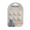 CROCHET ADH X6 CARR PM BLC
