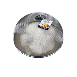 Stainless steel cheese...