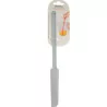Spatola in silicone e plastica L28cm