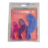 DISQUES A POMPON