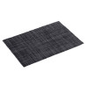 SET DE TABLE PUNTO NOIR 30x45CM