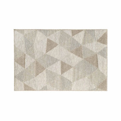 TAPIS ODILON 120x170CM TISSE PLAT