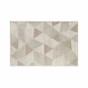 TAPIS ODILON 120x170CM TISSE PLAT