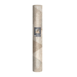 TAPIS ODILON 120x170CM TISSE PLAT