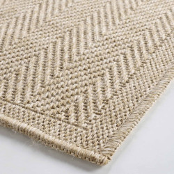 TAPIS ILEM 80x150CM TISSE PLAT