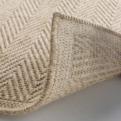 TAPIS ILEM 80x150CM TISSE PLAT