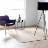 TAPIS ILEM 120x170CM TISSE PLAT