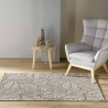 TAPIS VITALIS 120x170CM TISSE PLAT