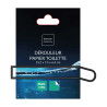 PORTE PAP TOIL. "FILAIRE PREMIUM NOIR" P