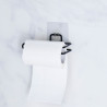 PORTE PAP TOIL. "FILAIRE PREMIUM NOIR" P