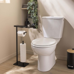 DEROUL PAP WC+RESERV+PORTE TEL "FILANO N