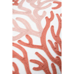 COUSSIN SUNCOAST CORAIL 40X60