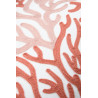 COUSSIN SUNCOAST CORAIL 40X60