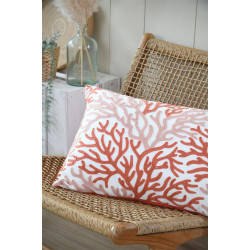 COUSSIN SUNCOAST CORAIL 40X60