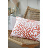 COUSSIN SUNCOAST CORAIL 40X60 COUSSIN SUNCOAST CORAIL 40X60