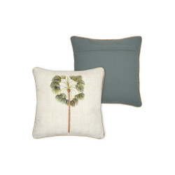 COUSSIN CASABLANCA 40X40 MULTICOLORE
