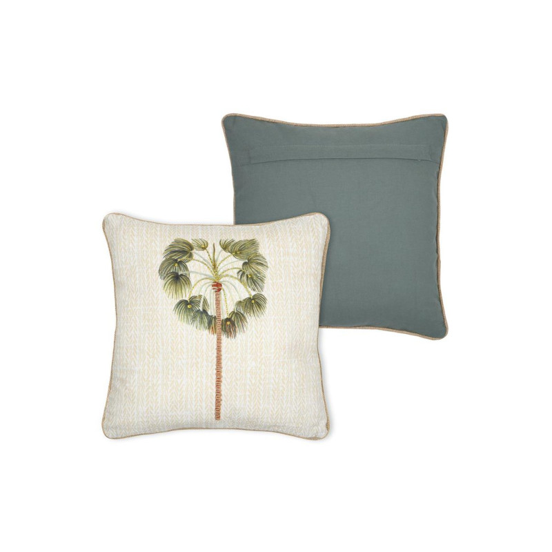COUSSIN CASABLANCA 40X40 MULTICOLORE COUSSIN CASABLANCA 40X40 MULTICOLORE