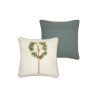 COUSSIN CASABLANCA 40X40 MULTICOLORE