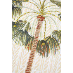 COUSSIN CASABLANCA 40X40 MULTICOLORE