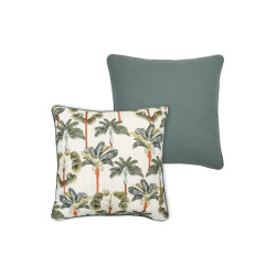 COUSSIN CASABLANCA 45X45 MULTICOLORE