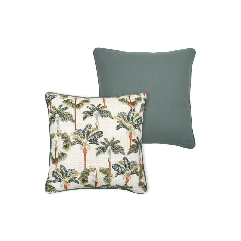 COUSSIN CASABLANCA 45X45 MULTICOLORE