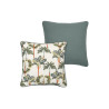 COUSSIN CASABLANCA 45X45 MULTICOLORE