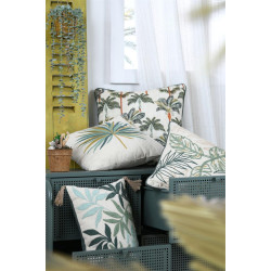 COUSSIN CASABLANCA 45X45 MULTICOLORE